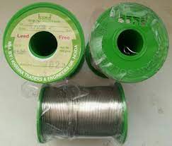 Bond SnPb 30/70 0.5 - 3 mm Solid Solder Wire_1