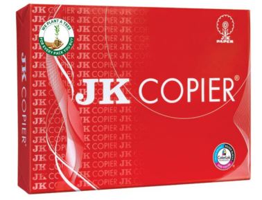 JK Paper A5 75 GSM Copier Paper_0