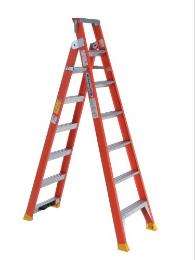 Perfect Ladders 10 ft 500 kg Ladders FRP_0