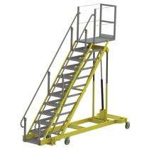 Perfect Ladders 15 ft 1000 kg Ladders Aluminium_0