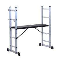Perfect Ladders 7 ft 750 kg Ladders Aluminium_0