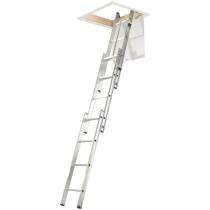 Perfect Ladders 15 ft 800 kg Ladders Aluminium_0