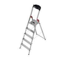 Perfect Ladders 8 ft 700 kg Ladders Aluminium_0
