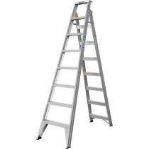 Perfect Ladders 12 ft 700 kg Ladders Aluminium_0