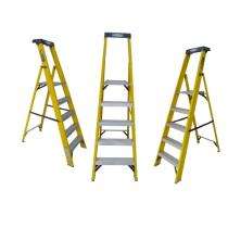 Perfect Ladders 8 ft 750 kg Ladders Aluminium_0