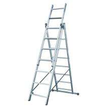 Perfect Ladders 12 ft 850 kg Ladders Aluminium_0