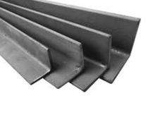 40 x 40 mm Equal MS Angles 6 mm E250 A_0