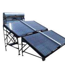 Sunya Shakti 300 L Evacuated Tube Collector Solar Water Heater_0