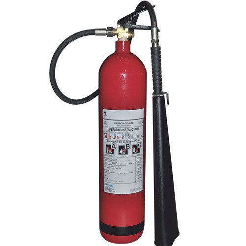 2 kg Carbon Dioxide (CO2) Fire Extinguishers_0