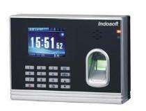 Indosoft MSATC07 Fingerprint 9000 User Time Attendance System_0