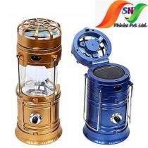 LED 6 W Solar Lantern_0