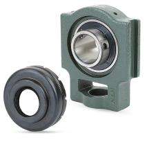 NTN Flanged Bearing Unit UCT207_0