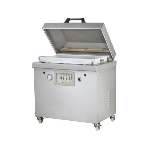 UPM Vacuum Automatic 1 - 2 hp 1 - 4 piece/min Packaging Machine_0