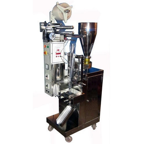 UPM Pouch Semi Automatic 1 - 2 hp 0 - 500 pouch/hr Packaging Machine_0