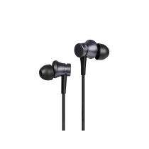 Mi Wired 1.25 m Black Headsets_0