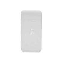 Redmi 10 W Fast Charging Power Bank 10000 mAh  White_0