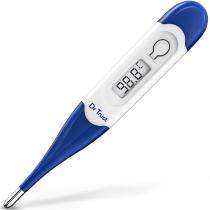 Dr Trust Digital Oral Thermometer 93.2 to 109 deg F_0