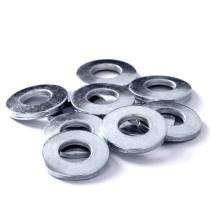 M3 Plain Washers Steel_0