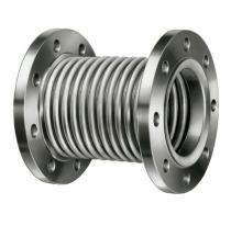 Metal Pipe Expansion Joints_0