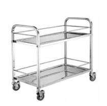 SUBAM INDUSTRIES 4 Wheel Hand Trolley 50 kg_0