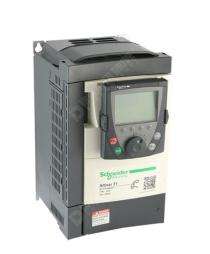 Schneider Electric Altivar ATV 312 Series 240 V 2.2 kW Three Phase Variable Frequency Drive_0