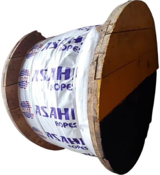 Asahi 6 mm Steel Wire Rope 1770 1770 N/mm2 1000 m_1