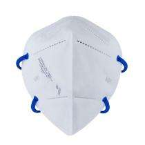 N95 Non Woven Nose Masks Standard White_0