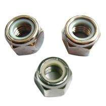 Hexagon Head Nuts Steel_0