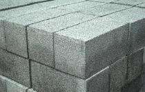 Solid Concrete Blocks 400 mm 200 mm 200 mm_0