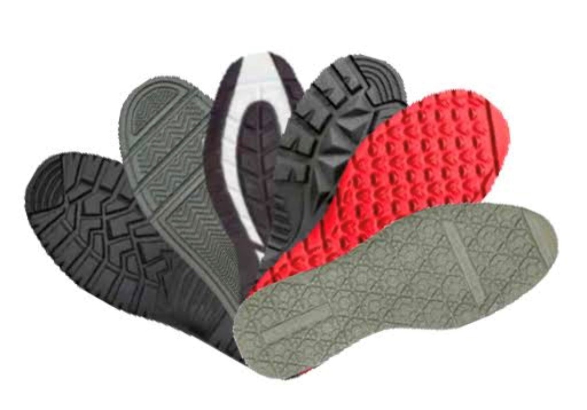 Kapo Impax PU Shoe Sole_1