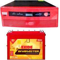 EXIDE 50 kW Inverter_0