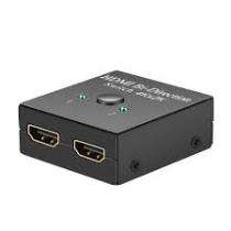 2 port HDMI Switcher_0