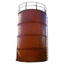 VISHWAKARMA MS Storage Tanks Oil, Chemical Vertical 5000 - 10000 L_0