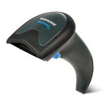 Datalogic QW2120-bkk1 Laser Imager Barcode Scanner Handheld 1D_0