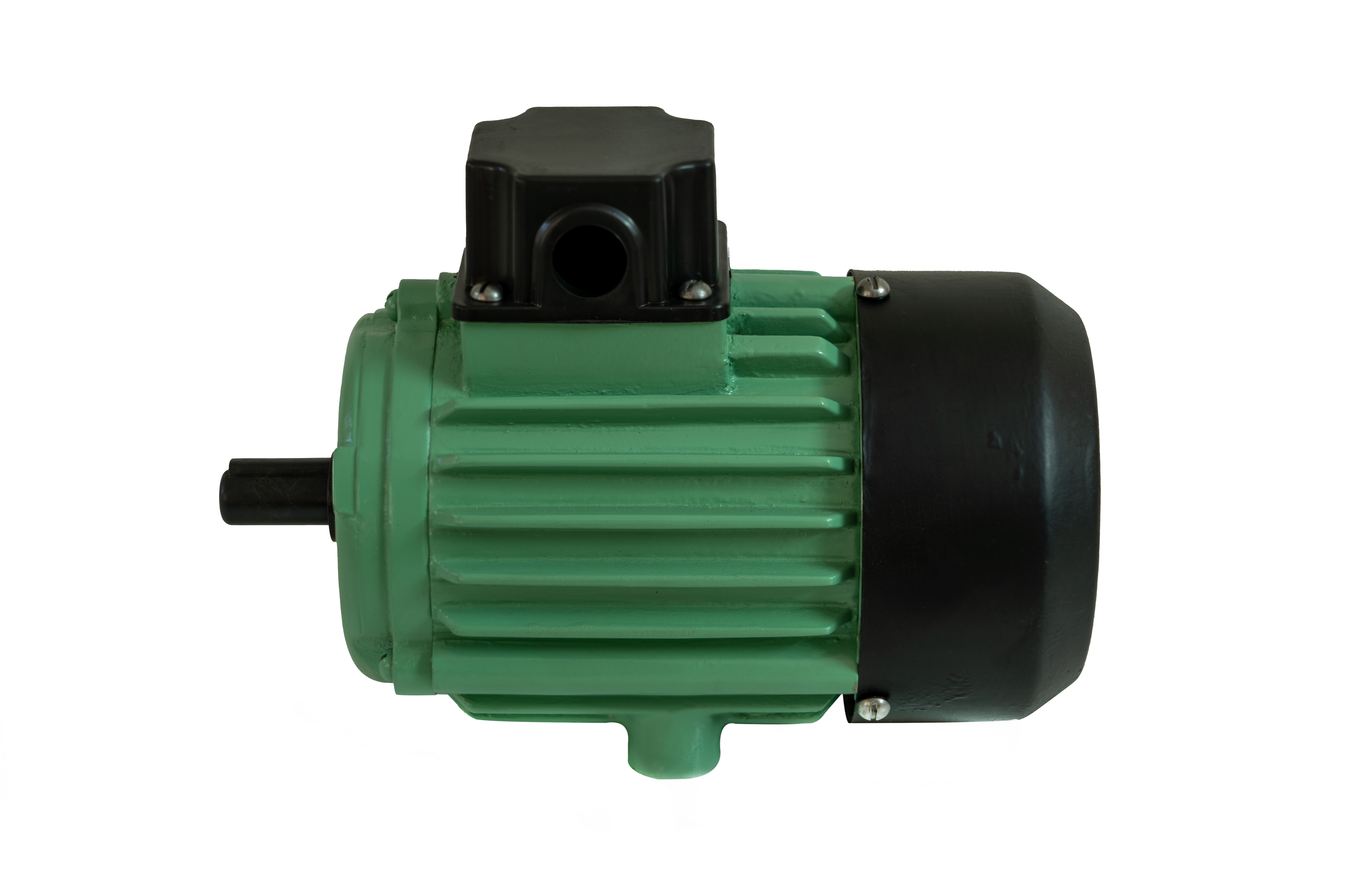 DIAMOND 0.17 2800 rpm Three Phase 0.17 hp Four Pole Foot Mounted AC Motors_1
