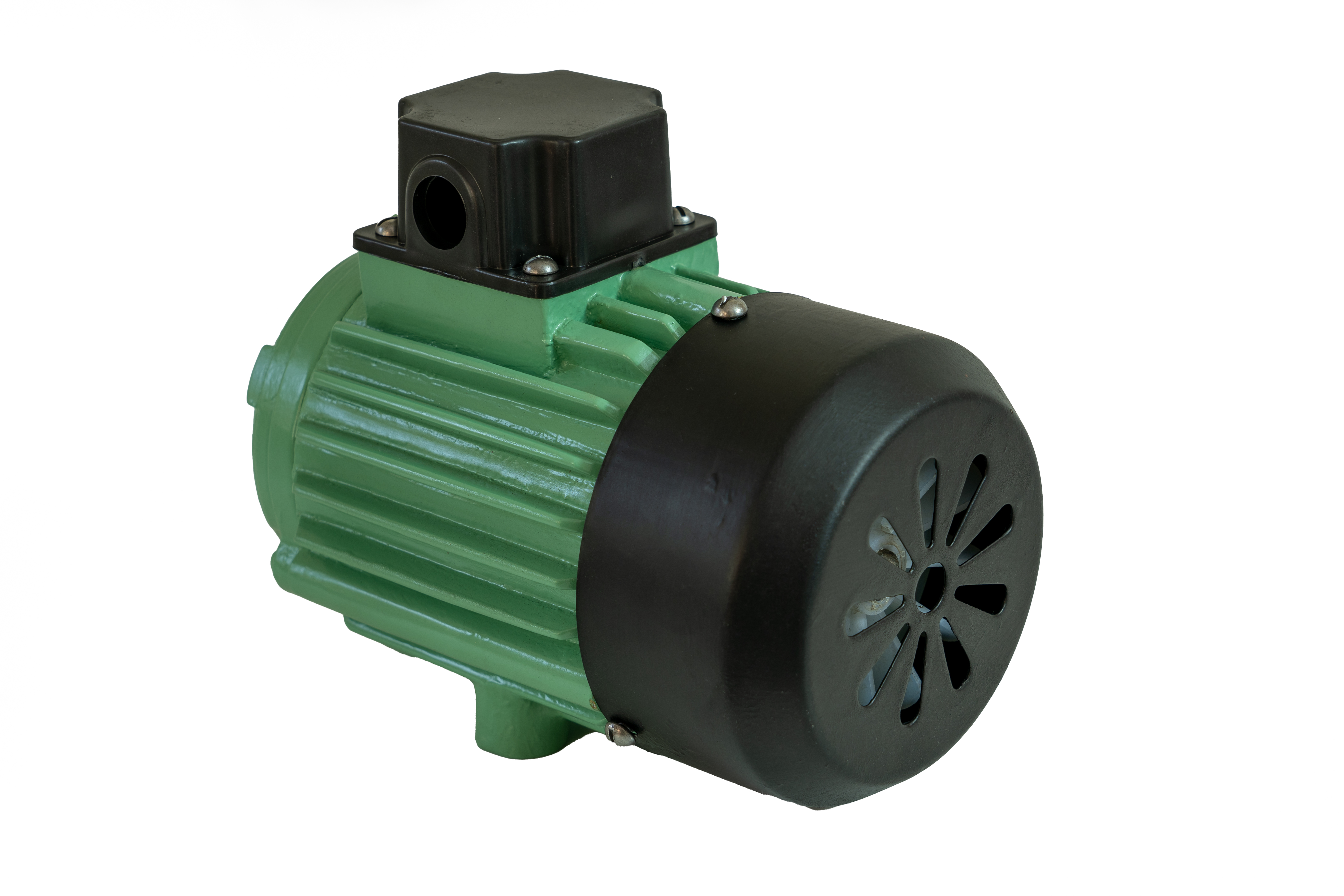 DIAMOND 0.17 2800 rpm Three Phase 0.17 hp Four Pole Foot Mounted AC Motors_2