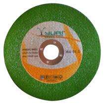 Yuri 100 mm Cutting Wheels 4"x1.2 16 mm_0