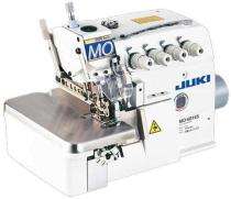 Plain Seaming 1 Needle Automatic Overlock Sewing Machine_0