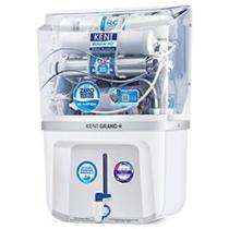 KENT Grand Plus RO + UV + UF + TDS 9 L Water Purifier_0