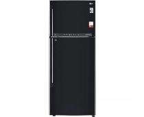 LG 423 L Double Door Refrigerator 3 Star_0