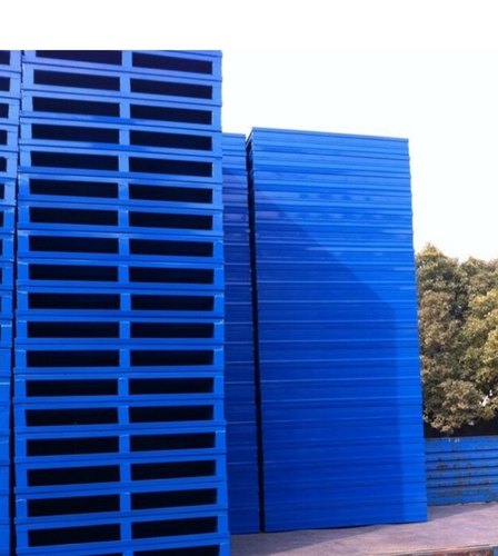 BESTO Mild Steel Block 1200 x 1000 x 160 mm Pallets_1