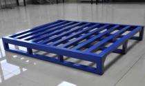 BESTO Mild Steel Block 1200 x 1000 x 160 mm Pallets_0