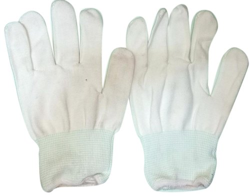 Nylon Hand Glove L Household_0