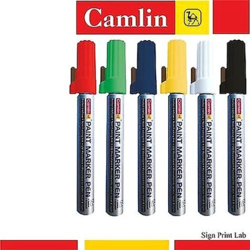 Buy Camlin Paint Multiple Colours Markers online at best rates in India