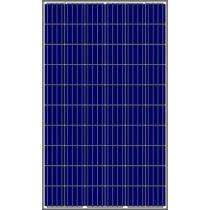 Goldi Green Solar 30 W Solar Panel_0