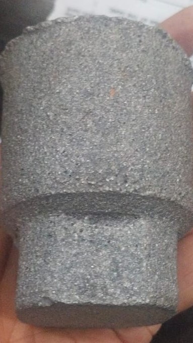 BK Reduction Grade Cast Iron Boring Powder Fe - 85 - 90%_1