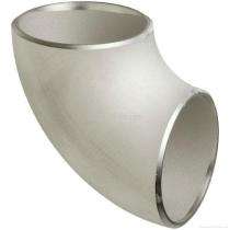 Navkar 1.2 inch Alloy Steel Pipe Fitting Elbow_0