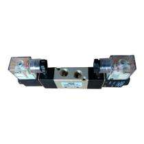 Spac Brass, Bronze 1 inch 2 Way Solenoid Valves_0