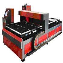 ELA LASER Fiber Laser EDL-OR-3015 Metal Cutting Machines_0
