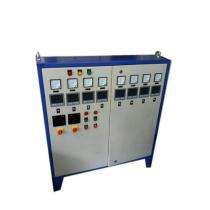 Aluminium Three Phase Power Control Panel 10 - 6500 A_0